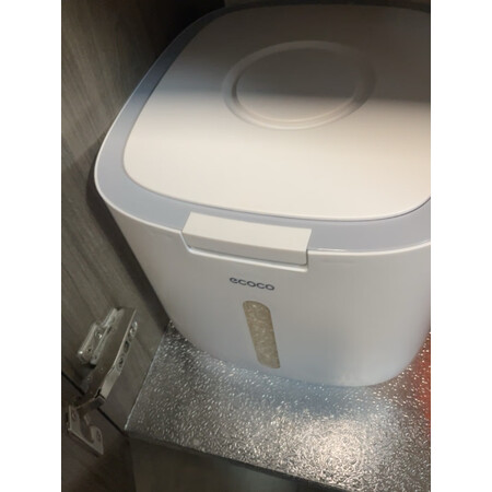 深度体验分析意可可厨房储物器皿质量会不会很好，老鸟吐槽评测