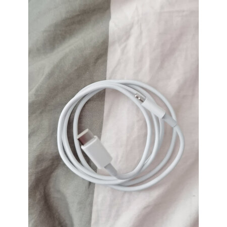 用户剖析数锐（SHURUI）数锐苹果充电器数据线非苹果原装口碑评价行不行，是否值得呢