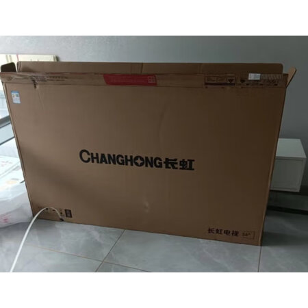 反馈体验长虹43D5F平板电视用户反馈好吗？看看两周真相分享！