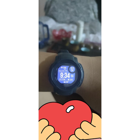 不吹不黑说说佳明instinct2跟2s对比哪款好用些？有没有区别？三万网友大揭秘