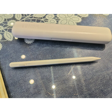 大家说说益博思益博思青春版电容笔口碑评分如何，吐槽一星期心得分享