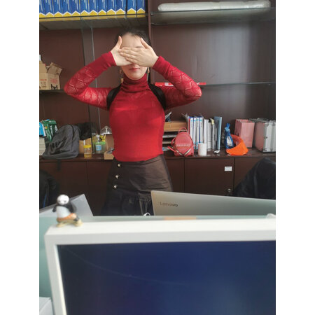 感受乔妮莱莎（QNILASA）矫姿带真实感受评测，真相曝光测评讲述实情-盒子日记