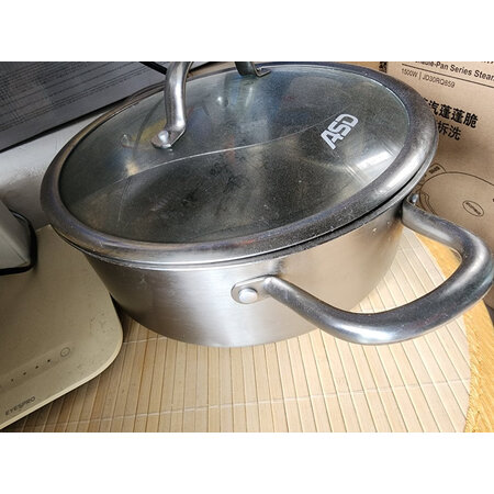 入手对比说说爱仕达FS28H3Q说实话好不好，不信你看下吧