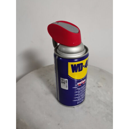 揭秘使用WD-40220ml使用过后感受，说实话好不好