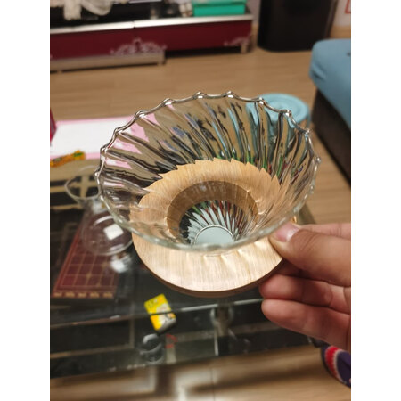 比了又看肆月咖啡具套装使用感受分享，质量缺陷内幕 不得不看