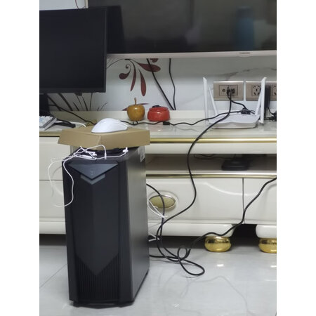 优缺点爆料测评雷神GeekBox用户评价如何，评测一周感受告知