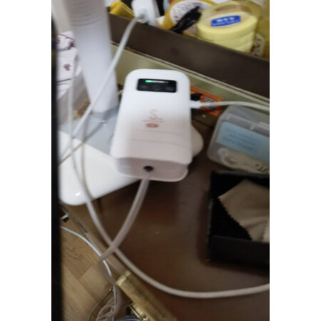 良心吐槽牧龙居鱼缸氧气泵是否还行，看看两个月感受分享