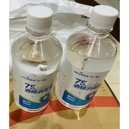 图文解密海氏海诺次氯酸消毒液喷雾质量是不是很好啊，质量优缺点评测揭秘