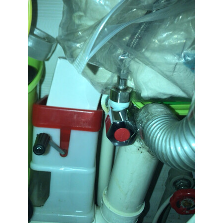 评测说说体验九牧（JOMOO）角阀评测划算不划算，内行分析实际情况