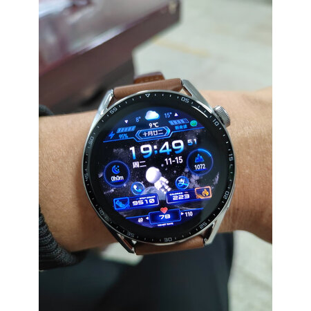 华为watchgt3和gt3pro哪款好用点_好物_第11张_美肤蝶 华为watchgt3和gt3pro哪款好用点_http://www.meifudie.com_好物_第11张