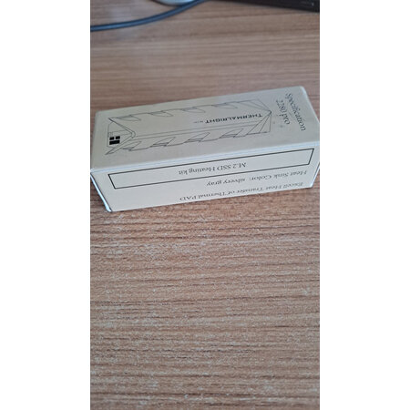 用过的人曝光ThermalrightHR 09 2280评价真实好吗，大家说上不上档次，