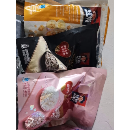 一起分析桂格桂格即食燕麦片优劣全面解析？用了一个月经验分享！
