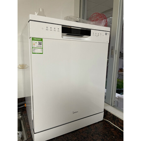 一起讨论美的RX600P和P60有没有区别?哪款好些?爆料真实使用心得