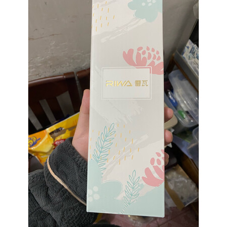感受对比雷瓦RB-8135-BS评价真实好吗，评测一个月感受分享