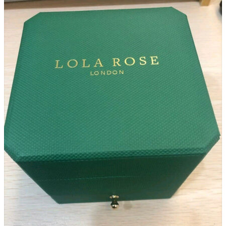 使用揭秘lola rose小绿表和阿玛尼满天星哪款好用些？有啥区别？不看都后悔了！