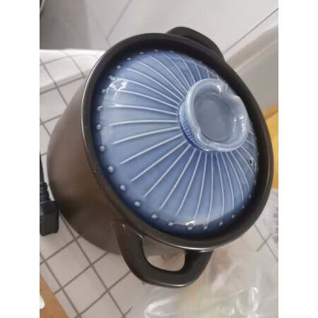 良心评测点评炊大皇（COOKER KING）砂锅究竟如何呢，看看半个月真相分享
