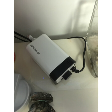 大神揭秘森森（SUNSUN）增氧设备口碑评分如何？使用三个月真相分享！