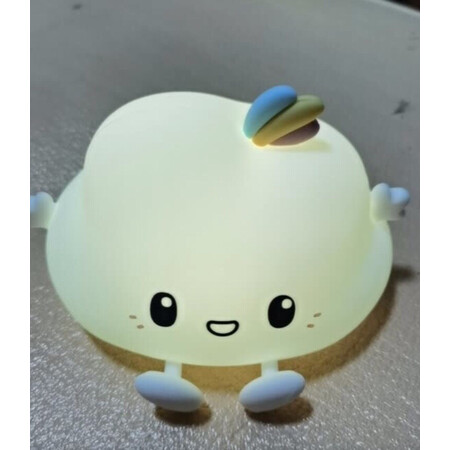 良心说说阳致小云朵伴睡灯基础款口碑怎样，用了一个月感受告知