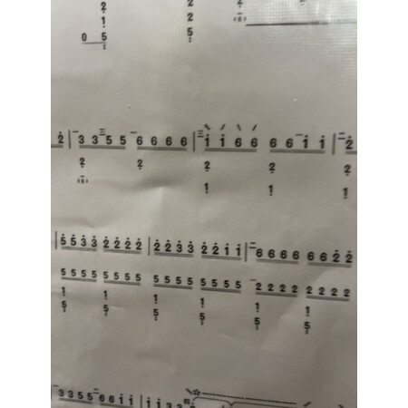 入手说说使用阿萨娜丝（Asanasi）谱架/谱台评测质量好不好，达人分析真相如何