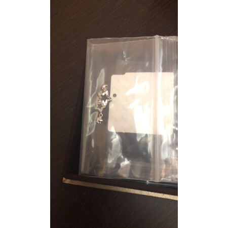使用测评曝光六福珠宝铂金吊坠究竟好不好？优缺点须知！