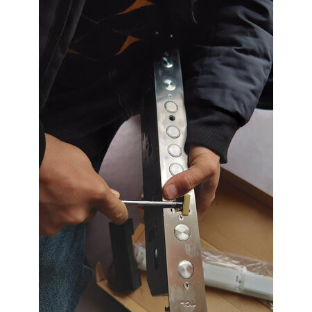 测评感受TCL智能锁X9S和X9区别是什么?哪个好用?达人评测真实曝光