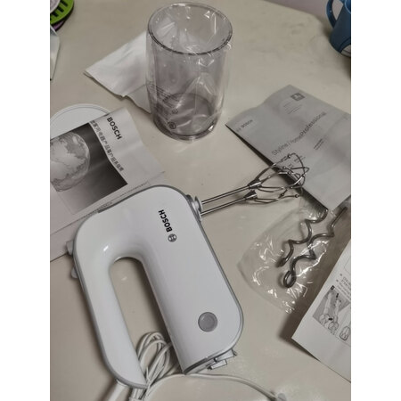 咨询了解博世（Bosch）打蛋器性能如何，不看后悔全方位测评