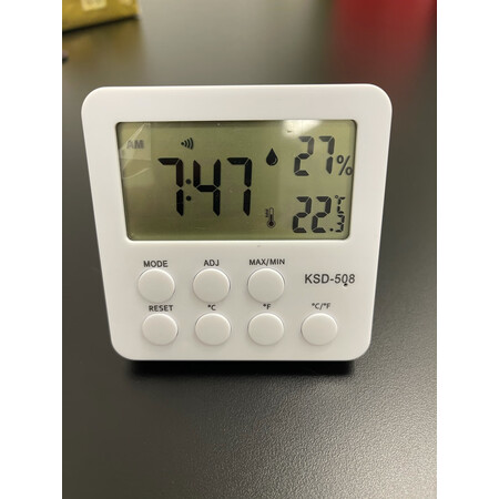 极致体验感受凯然（KAIRAN）闹钟入手超值的吗，深度剖析揭秘