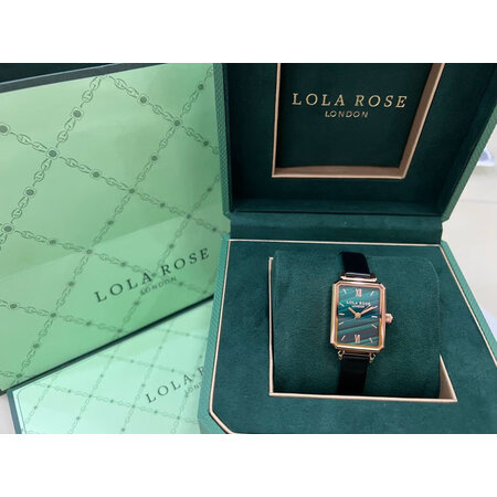 反馈揭秘lola rose小绿表和小金表哪款好用？区别是什么？优缺点揭秘必看