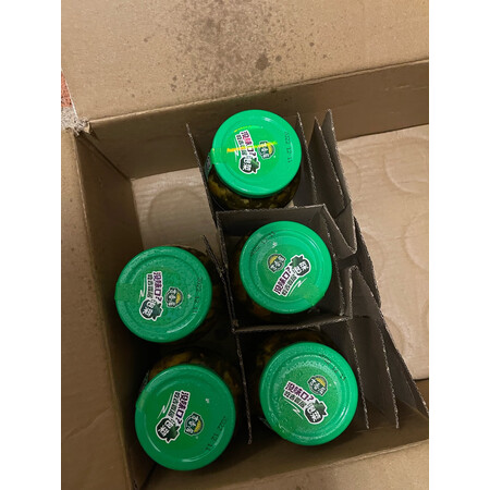 体验评测说说吉香居开味酸菜426g×1瓶好不好用？使用评测三个月感受！