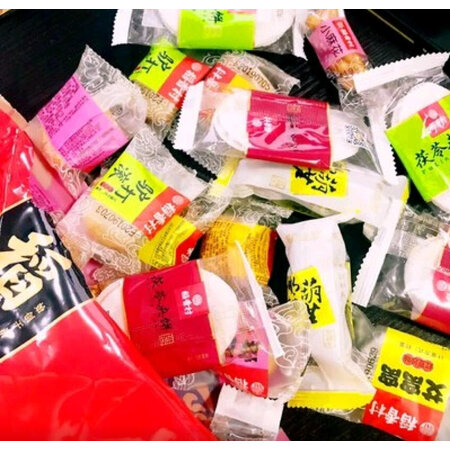 比较解密稻香村（DXC）零食大礼包真实的经验分享？说说二个月感受分享！