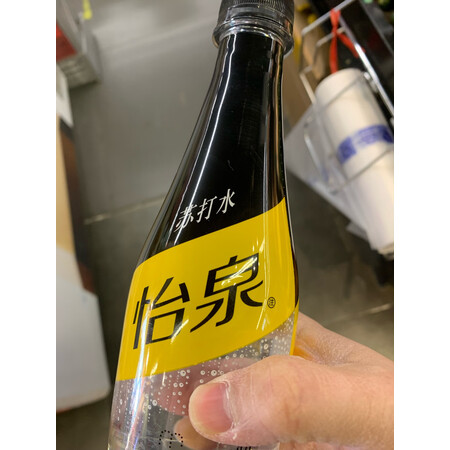 行业人说说可口可乐苏打水各方面如何呢，用过的大神分享测评