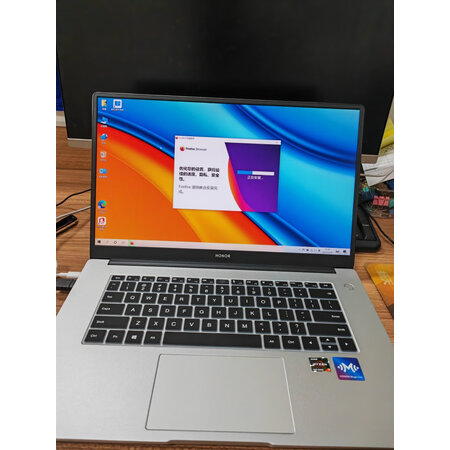 荣耀magicbook14锐龙版和酷睿版哪个好用些_http://www.itswebtime.com_好物推荐_第8张