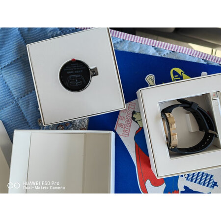 使用解密华为watch gt cyber智能手表还可以吗？揭秘优缺点！