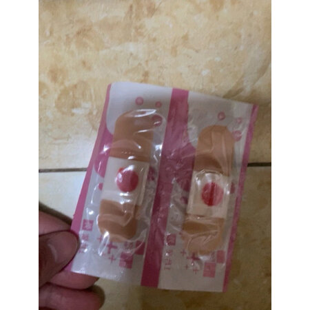 入手体验点评宝芝林20mm70mm12贴盒真实体验诉说，用过的来介绍