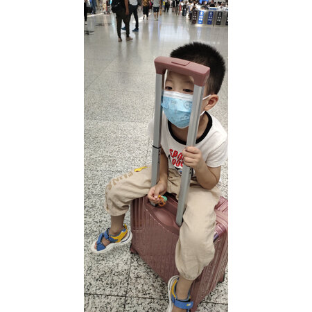新人求助COMIC LARVAB3101用户评价如何，老司机揭秘实情