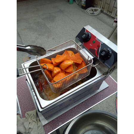 真实质量反馈志高（CHIGO）电炸炉评测如何，使用两个月真相分享