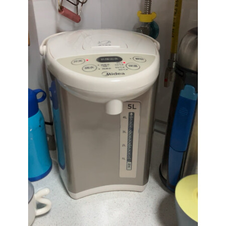 参考评测美的PF701-50T好用吗，入手三个月感受分享