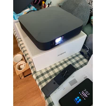 吐槽反馈极米z6x和z8x区别有吗?哪款好一些?达人评测解密