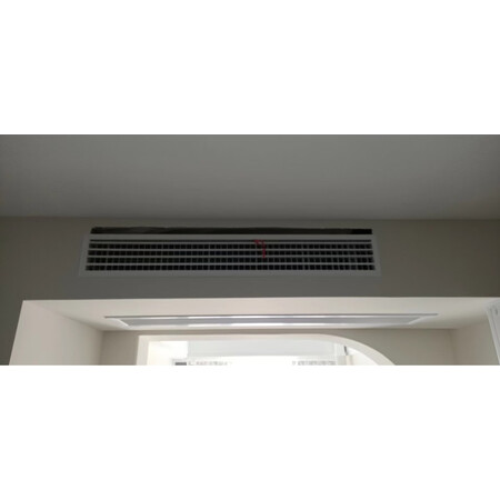 入手必读评测美的（Midea）KFR-72T2W/BP2N1-GC中央空调好评都真的吗？看了就不会后悔！