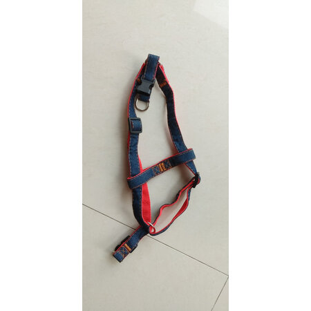 憨憨乐园牵引绳M号真实体验反馈-憨憨乐园牵引绳M号用户使用体验分享_http://www.tuijianxing.com_好物_第12张