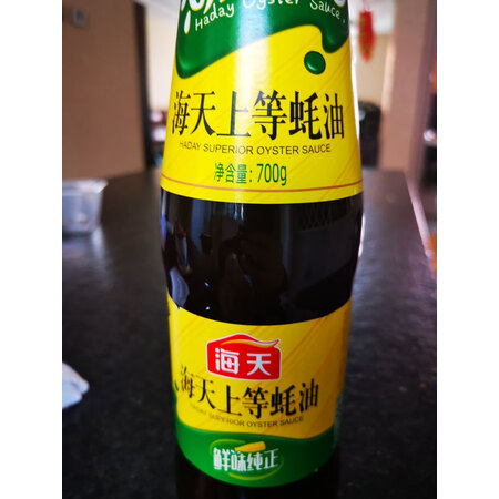 说说入手海天上等蚝油 2.27kg感觉真的好吗？深度剖析曝光！