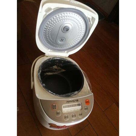 说说点评体验九阳JYF-30FE08使用感受如何？求助专业评测！