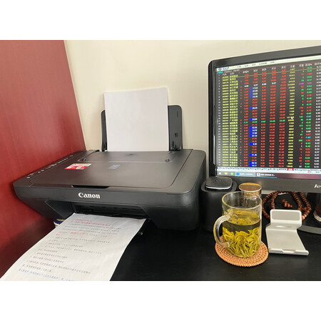 大家剖析佳能ts3480打印机和mg2580s有区别吗？哪个好点？优缺点曝光测评