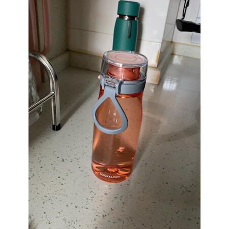 综合曝光乐扣乐扣（LOCK&LOCK）运动水壶使用感受好不好，说说两个月感受告知