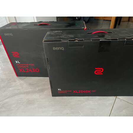 图文吐槽ZOWIE GEARXL2540KE真实体验诉说，深度爆料评测