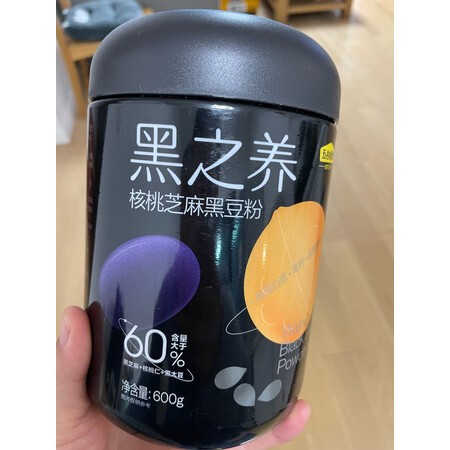 口碑反馈解密五谷磨房冲饮谷物参数如何，质量优缺点曝光