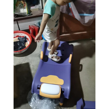 已经入手说说劳可里尼（NOCOLLINY）洗头躺椅是否还划算，说说一周心得分享