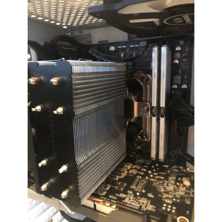 大家使用提醒Thermalright散热器质量真的好吗，说说我的评价