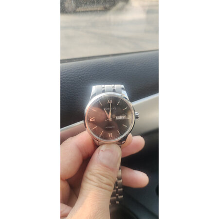 了解剖析罗西尼519935W05B内幕分析测评，真相探索中啦