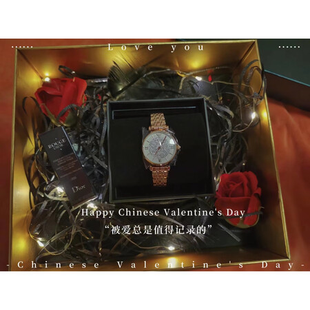 分析使用感受阿玛尼满天星手表性价比高不高呢，评测二周经验分享